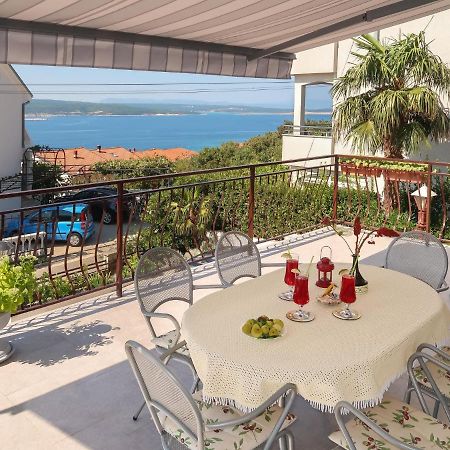 Apartment Rea - Ckv110 By Interhome Crikvenica Exterior foto