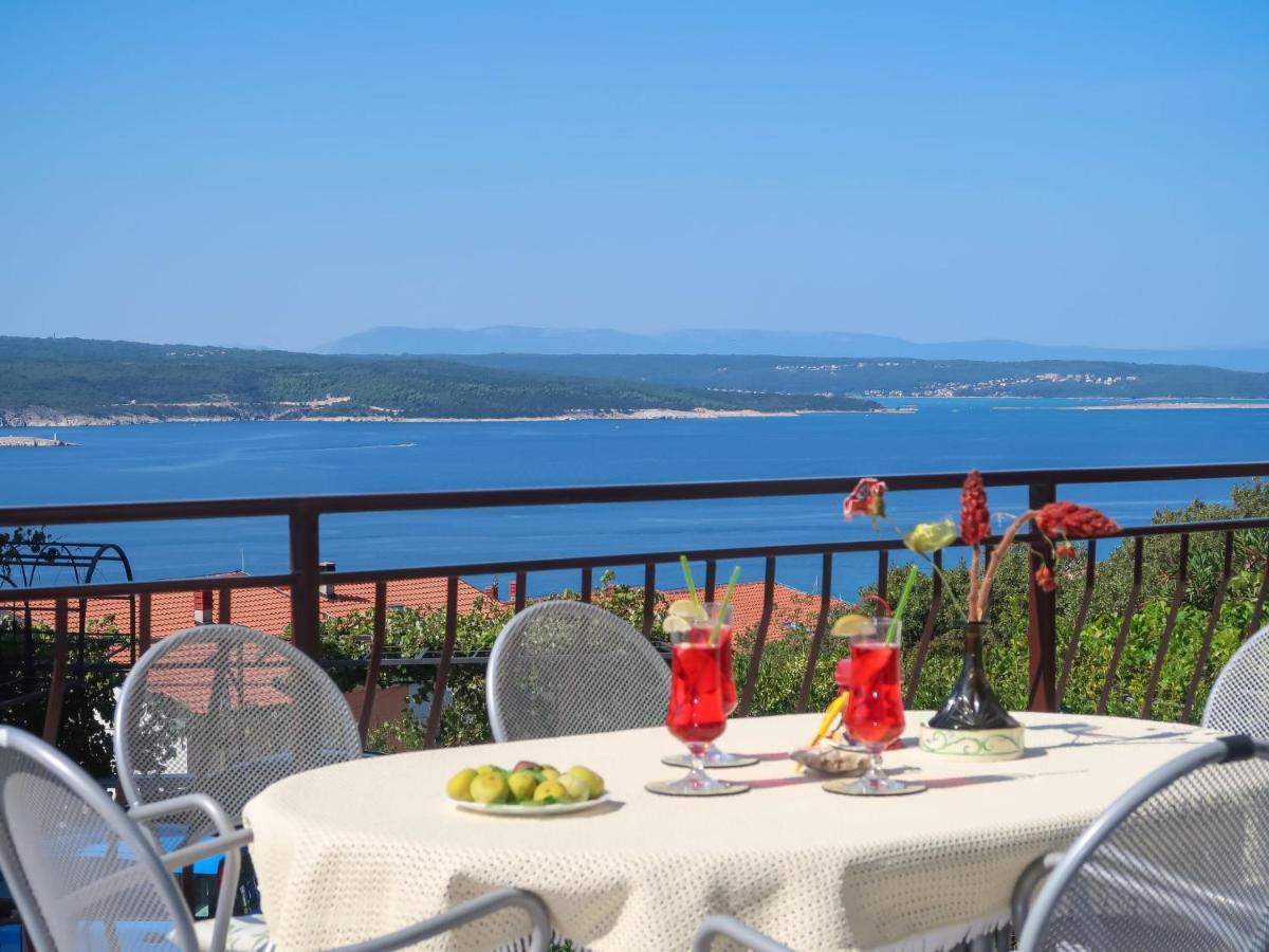 Apartment Rea - Ckv110 By Interhome Crikvenica Exterior foto