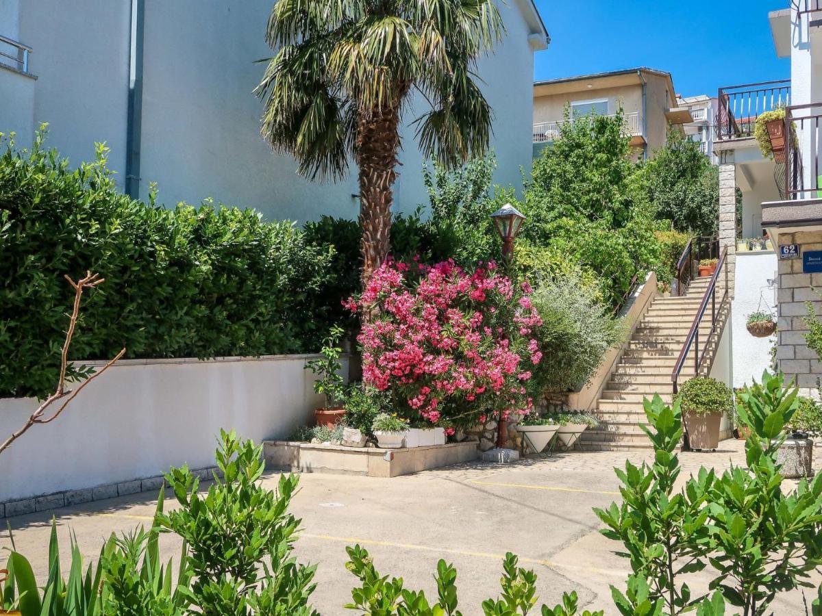 Apartment Rea - Ckv110 By Interhome Crikvenica Exterior foto