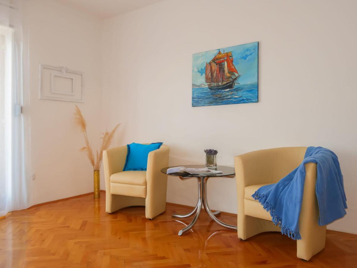 Apartment Rea - Ckv110 By Interhome Crikvenica Exterior foto