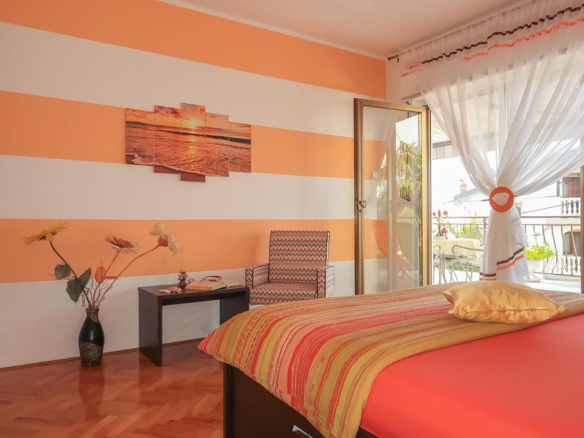 Apartment Rea - Ckv110 By Interhome Crikvenica Exterior foto