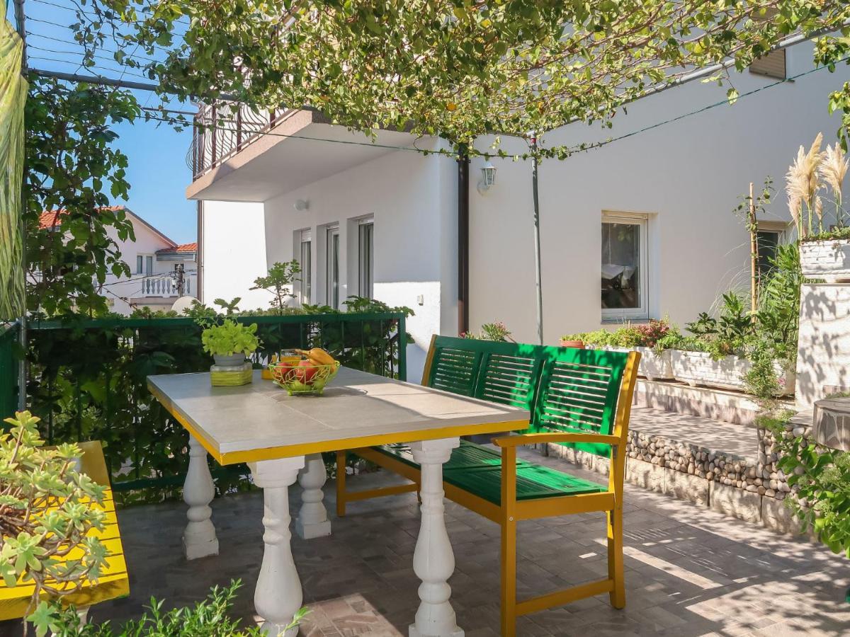 Apartment Rea - Ckv110 By Interhome Crikvenica Exterior foto